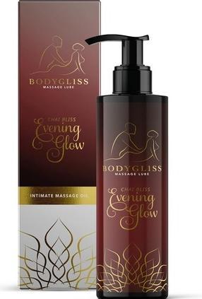 Image du produit Bodygliss Huile de Massage et Lubrifiant en 1 Chai Bliss - 150 ml (150 ml)