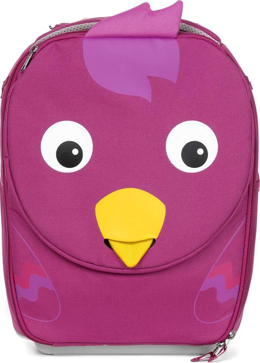 Image du produit Affenzahn Vicki Vogel (20 l, Bagage à main (jusqu'à 50l))