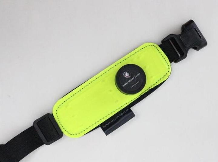 Animal Light LED armband