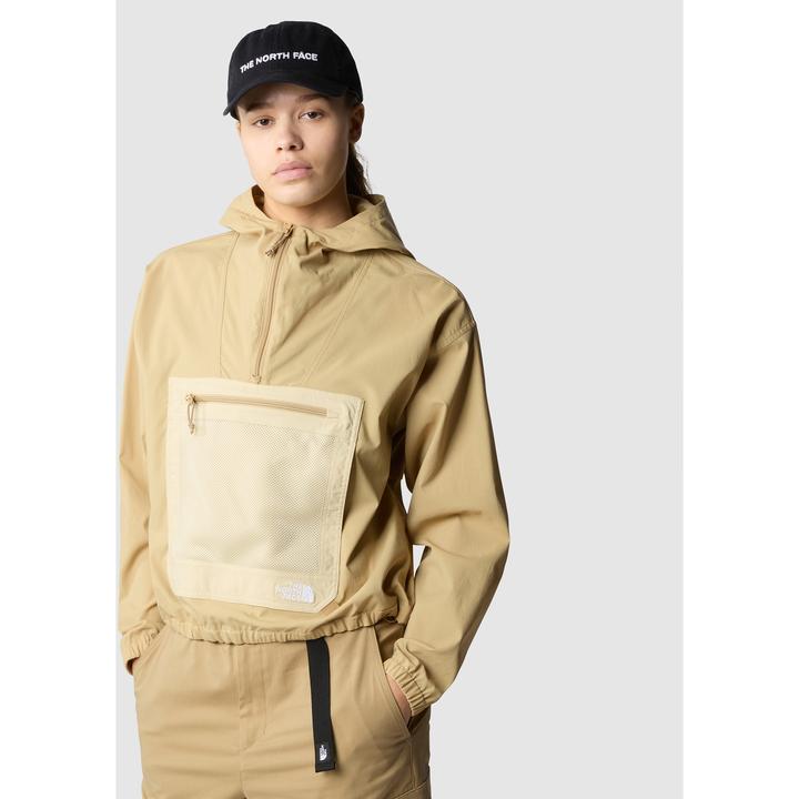 Produktbild North Face Women's Class V Pathfinder Pullover (M)