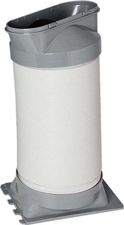 Actual product image Sonnenkönig Mobil Fresco 70 (18 m², 7000 BTU/h)