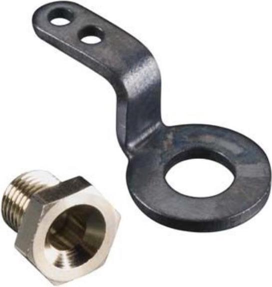 Actual product image O.S. Engines Lever To Choke 20c