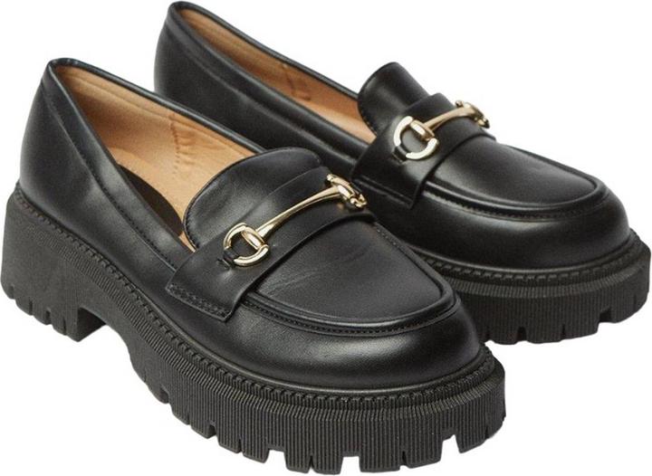 Produktbild FAITH Halbschuhe Nola TrensenDetail (40)