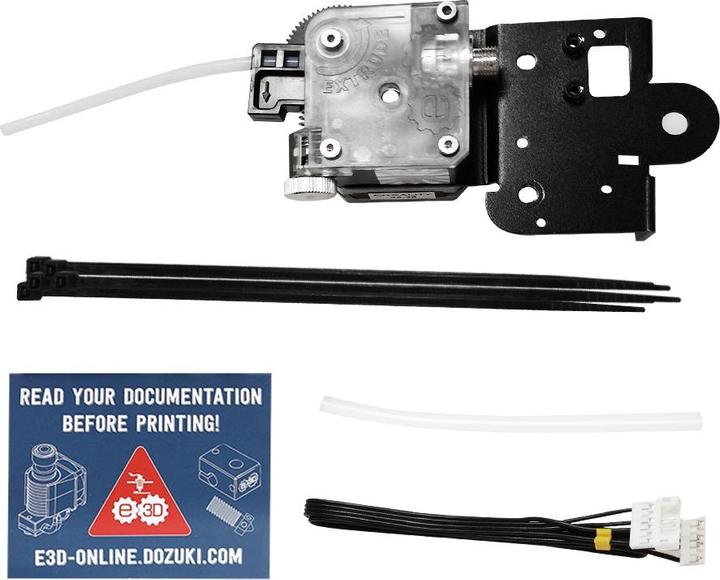 Produktbild Creality E3D Titan Direct Extruder Upgrade Kit für Ender 3 V2