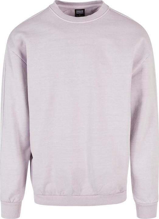 Image du produit Urban Classics T-shirt ras du cou Heavy Terry Garment Dye - 19381 (S)