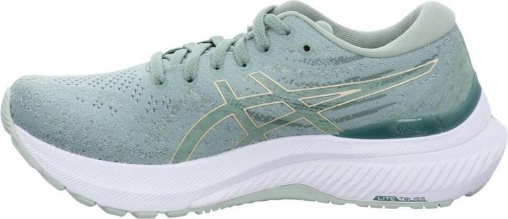 Actual product image ASICS Performance Gel-Kayano 29 Running Shoe Ladies (37.5)