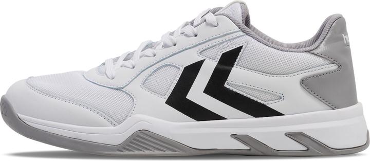hummel Teiwaz Iv