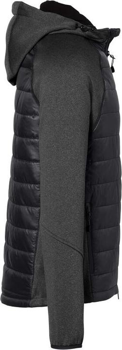 Immagine prodotto Hakro Giacca ibrida Maine nera, 2XL (XXL)