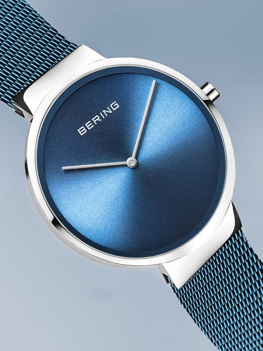 Produktbild Bering Classic (Analoguhr, 39 mm)