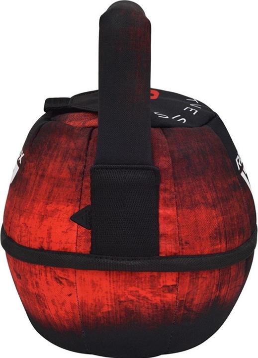 Produktbild Rdx Kettle Bell F1 2KG (2 x 2.5 kg)