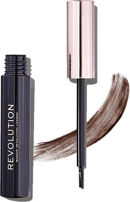 Makeup Revolution Teinture pour sourcils (Taupe)