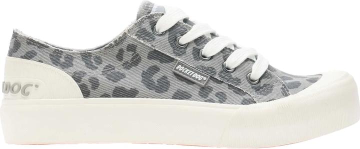 Rocket Dog Sneaker Jazzin Plus LeoMuster (38)