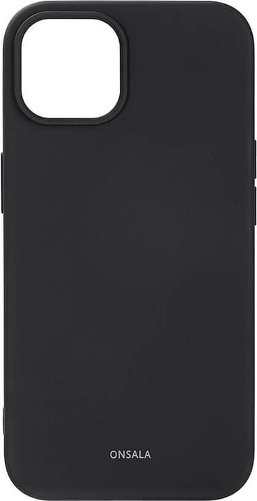 Produktbild Carl ONSALA Backcover Silicone (Apple iPhone 13)