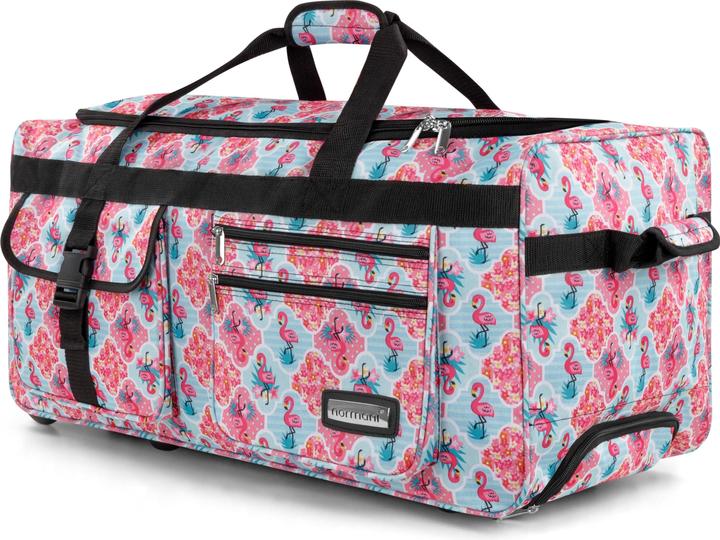 Image du produit Normani Sac de voyage (80 l, XL (à partir de 115l))