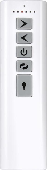 Produktbild CasaFan Eco Genuino-L (20 dB)