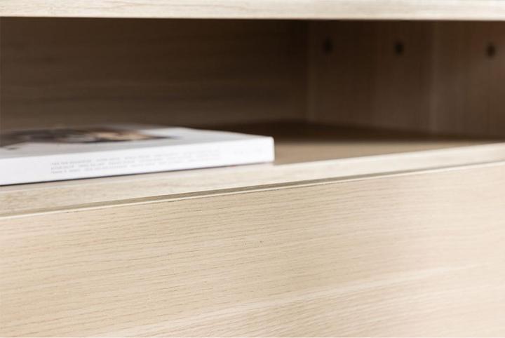 Image du produit Venture Home Navarre (180 x 40 x 40 cm)