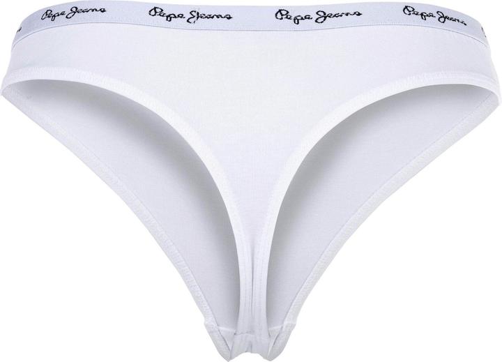 Produktbild Pepe Jeans String Casual Stretch (L, 3er Pack)