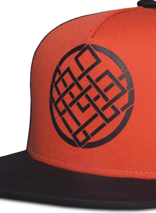 Image du produit casquette snapback (Taille unique)