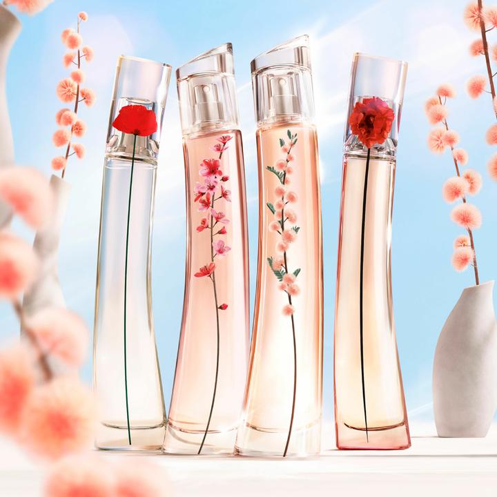 Image du produit Kenzo Ikebana Eau de Parfum (Eau de parfum, 40 ml)