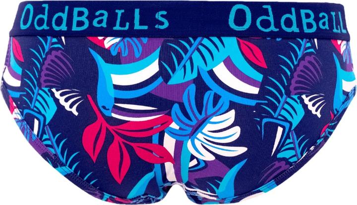 Immagine prodotto Oddballs Slip Tucano Donna (44 D)