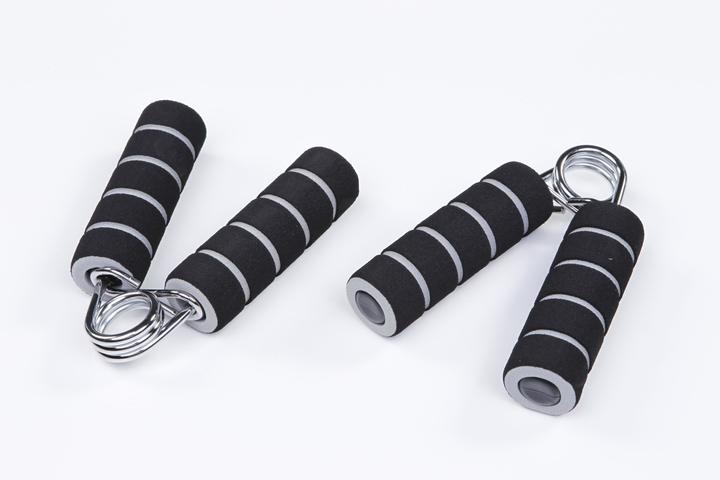 Image du produit MVS Mambo Max® Federgriffe, gepolstert