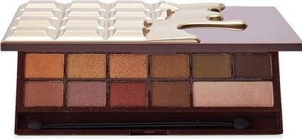Produktbild Makeup Revolution I Heart Revolution Chocolate (Golden Bar)