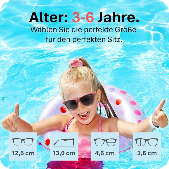 Produktbild Mausito BOHO (4 bis 7 Jahre)