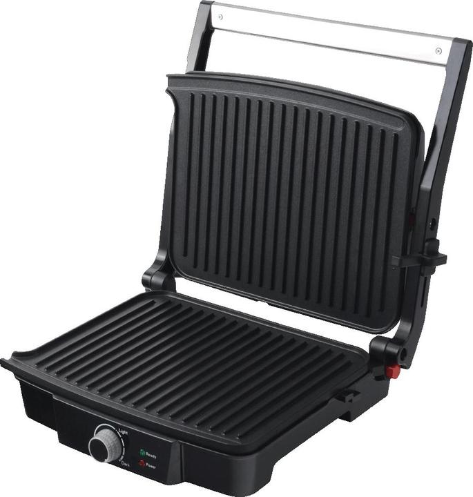 Actual product image Vox Contact grill KG-161