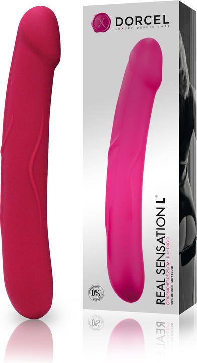 Image du produit Marc Dorcel Sensation réelle