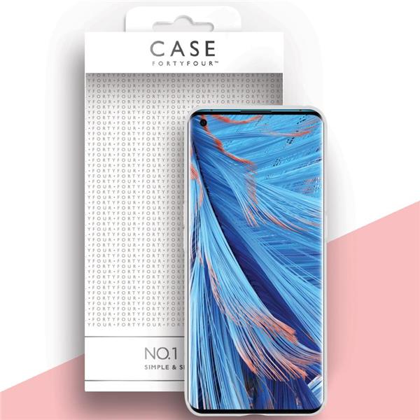 Actual product image Case FortyFour No.1 (Oppo Find X2)
