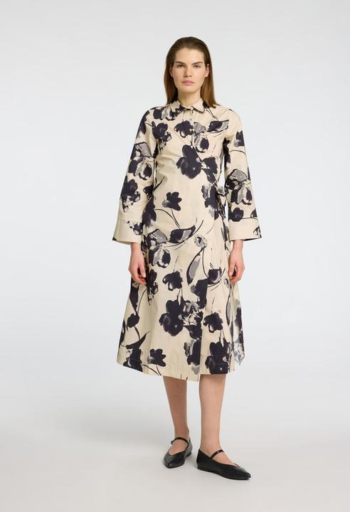 Produktbild Selected Femme Print Blusenkleid (38)