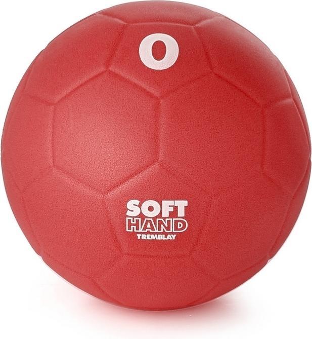 Produktbild Hasbro Handball tremblay soft'hand