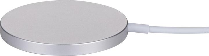 Immagine prodotto Grundig Stazione di ricarica Qi con cavo USB integrato, 15 W (15 W)