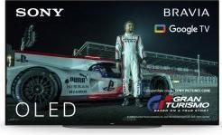 Produktbild Sony XR-42A90K (42", A90K, OLED, 4K, 2022)