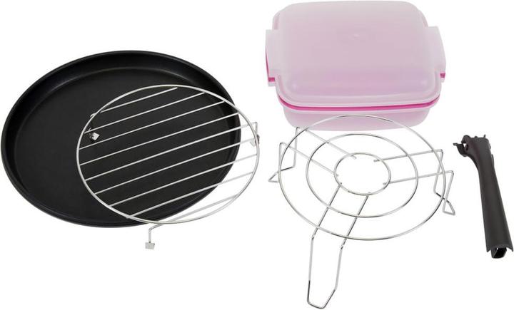Actual product image Whirlpool MCP 349 BL Microwave, 25 liters (EU plug, 25 l)