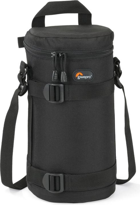 Lowepro Lens Case 11 x 26 cm, borsa per lenti (Borsa lente, 7.65 l)