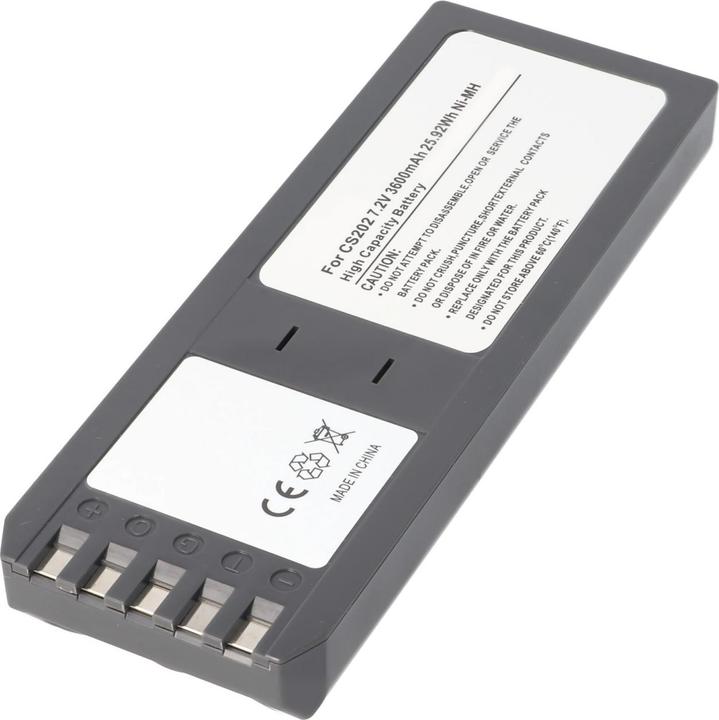 Produktbild AccuCell Akku für den Fluke BP7235 Akku Scopemeter Fluke 700 Calibrator, 740 Calibrator, 744 Calibrator