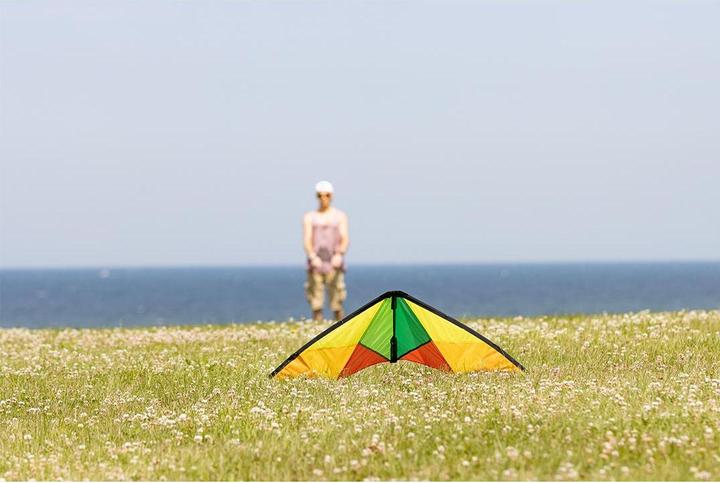 Produktbild Invento Lenkdrachen Calypso II Autumn Fun