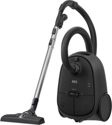 Produktbild AEG Clean 6000 3,5 l Trommelstofzuiger Droog 850 W Stofzak