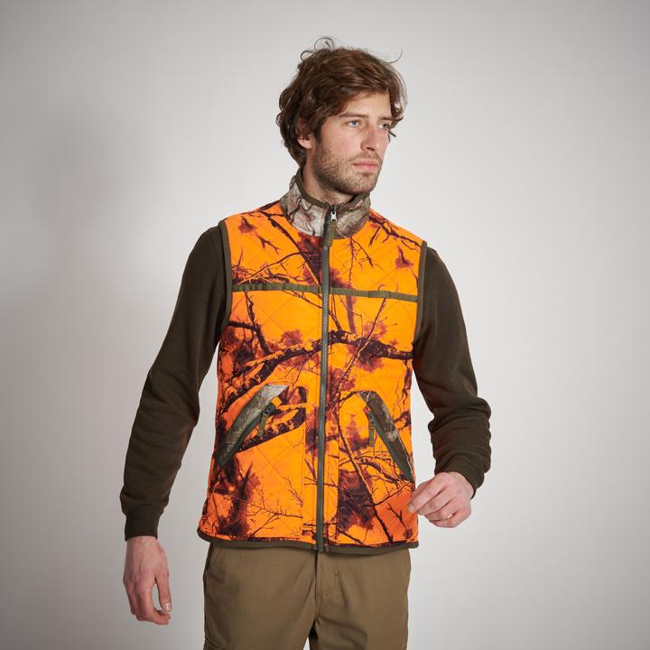 Solognac Treemetic Fluo