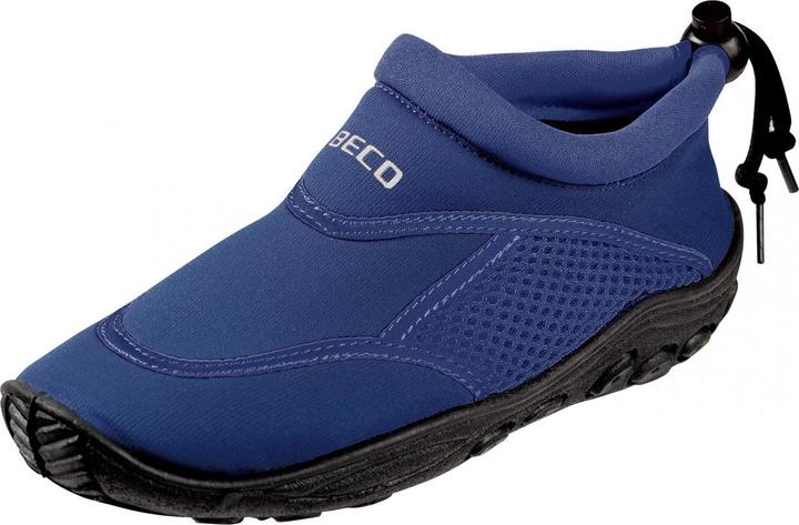 Beco Badeschuhe / Surfschuhe für Kinder marine 26 (26)