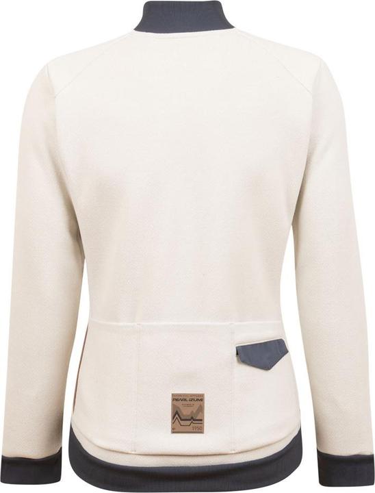 Actual product image Pearl Izumi W Expedition Thermal Jersey (XL)