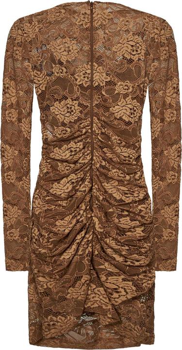 Actual product image Dolce & Gabbana Dresses Beige (42)