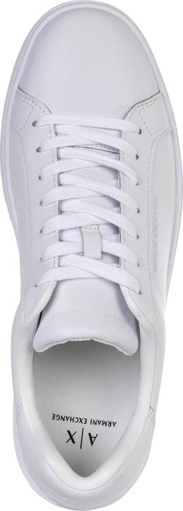Produktbild Armani Exchange Action Leather (41)