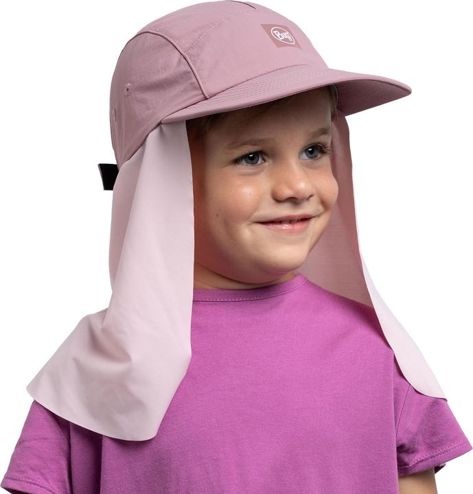 Produktbild Buff Kid's Desert Cap (One Size)