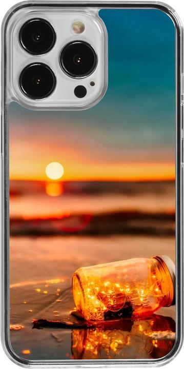 Image du produit PhoneLook Coque transparent Summer 2021 16 (Apple iPhone 13 Pro)