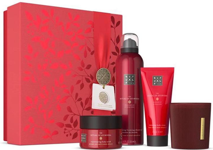 Actual product image Rituals The Ritual of Ayurveda (Body care set)