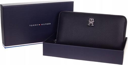 Immagine prodotto Tommy Hilfiger Portafoglio - Noir