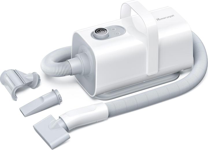 Actual product image HomeRunPet Pet hairdryer PD10 (Dog)