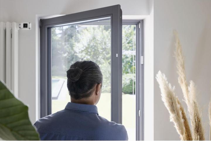 Productafbeelding Bosch Hausgeräte Heizkörper-Thermostat II